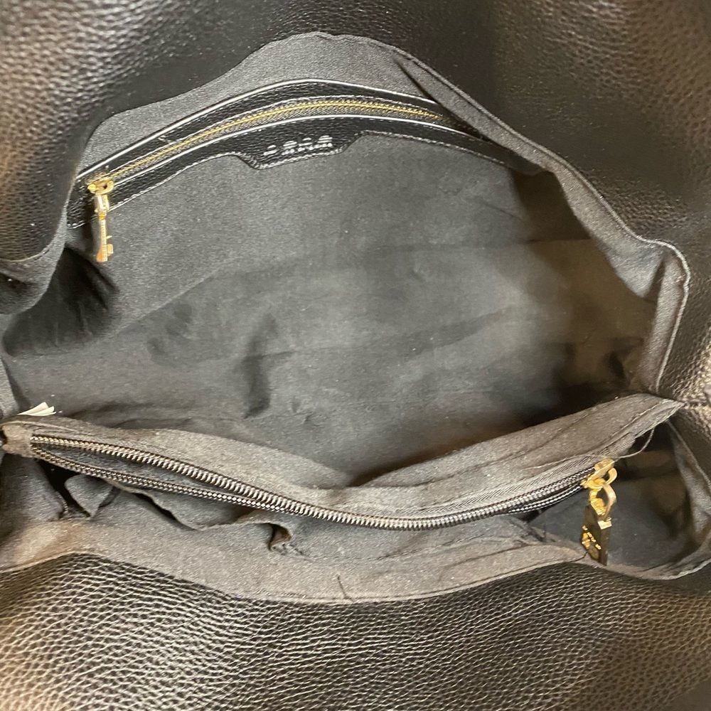 Bebe Like New Satchel - Picture 6 of 6